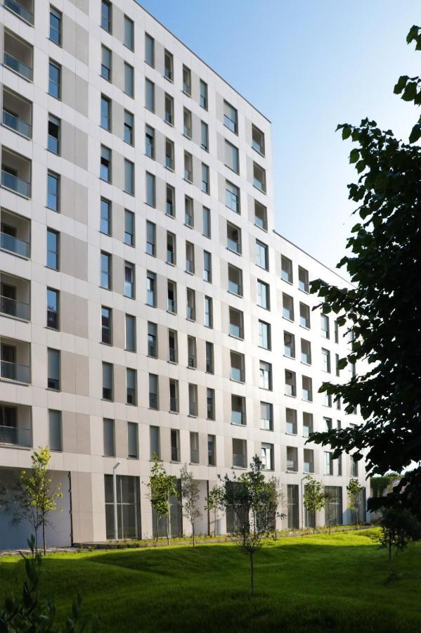 Bed and Breakfast Luxury Rooftop 23 Tirana Exterior foto